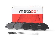 METACO 3 * * * 9