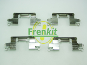 Frenkit 9 * * * 9