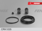 FENOX C * * * 5