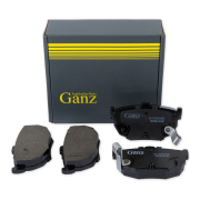 GANZ G * * * 5