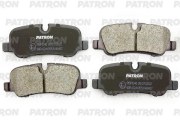 PATRON P * * * 6