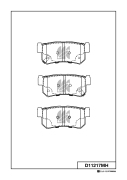 MK KASHIYAMA D * * * H
