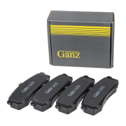 GANZ G * * * 7