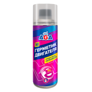 AGA AGA902M Герметик двигателя M2