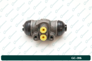 G-BRAKE G * * * 6