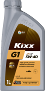 KIXX L * * * 1
