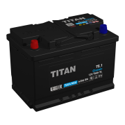 TITAN 4607008889901 