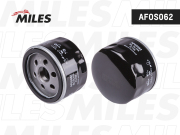 Miles A * * * 2