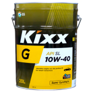 KIXX L * * * 1