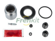 Frenkit 2 * * * 8