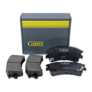 GANZ G * * * 9