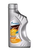 Gazpromneft 2 * * * 2