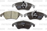 PATRON P * * * 1