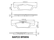 BAPCO B * * * 6