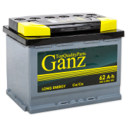 GANZ GA621 