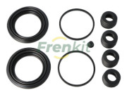 Frenkit 2 * * * 8