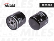 Miles A * * * 8