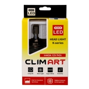CLIM ART C * * * 0