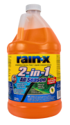 RAIN-X 5 * * * 7