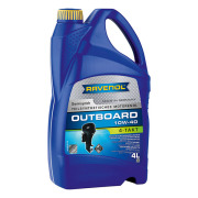 Ravenol 1 * * * 4