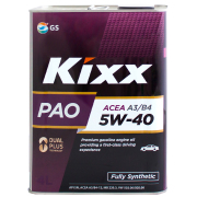 Kixx L * * * 1