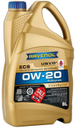 Ravenol 1 * * * 9