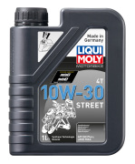 Liqui moly 2 * * * 6