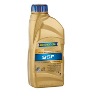 Ravenol 118110000101999 Масло ГУР синтетика   1л.