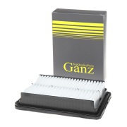 GANZ G * * * 9