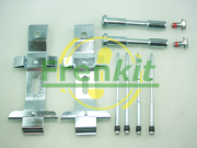 Frenkit 9 * * * 4