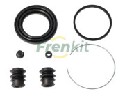 Frenkit 2 * * * 5