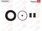 MasterKit 7 * * * 4