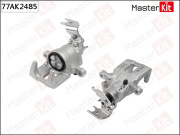 MasterKit 7 * * * 5