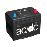 AC/DC 8 * * * L