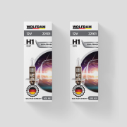 WOLFRAM 2 * * * 1