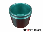 DEQST 1 * * * 0