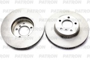 PATRON P * * * 1