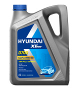 HYUNDAI XTeer 1 * * * 4