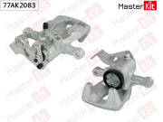 MasterKit 7 * * * 3