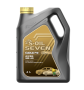 S-Oil E * * * 2