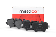 METACO 3 * * * 4