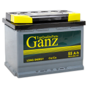 GANZ GA550 