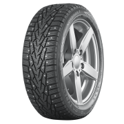 NOKIAN TYRES TS32171 Шина зимняя шипованная легковая 185/65R15 Nordman 7 92T XL