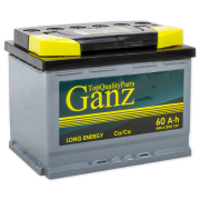 GANZ G * * * 1
