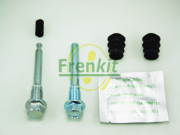 Frenkit 8 * * * 5