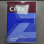 Aisin C * * * S