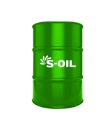 S-Oil E * * * 2