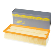 GANZ G * * * 9