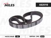 Miles A * * * 8