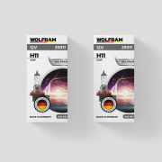 WOLFRAM 2 * * * 1